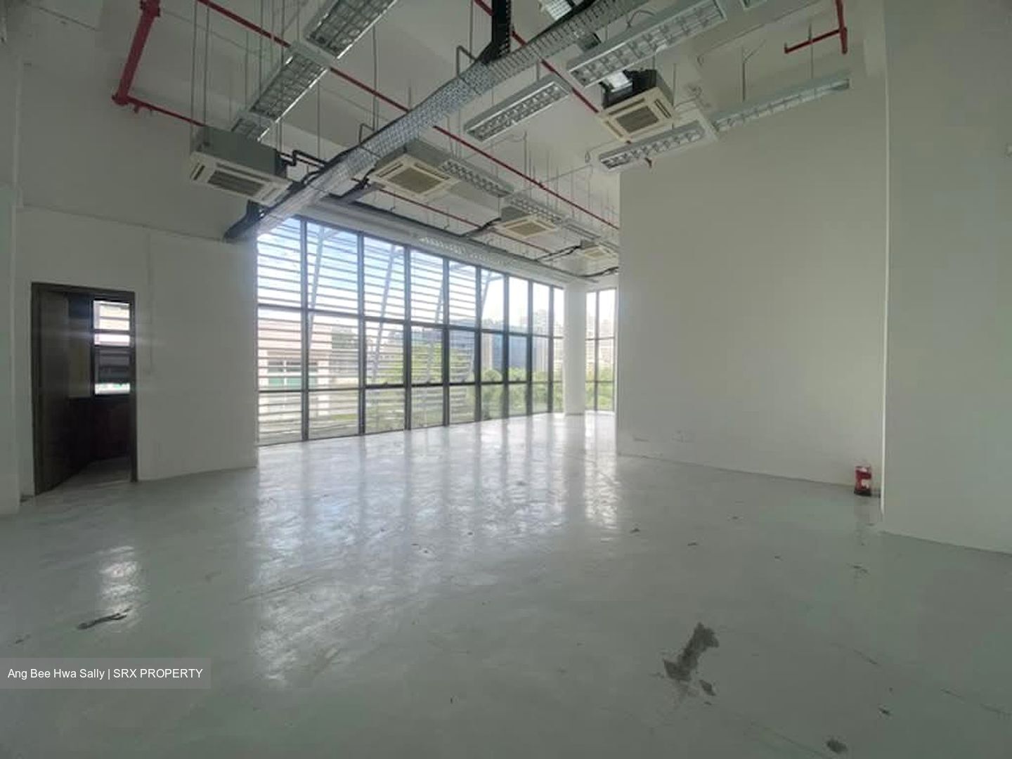 Central-link (D3), Factory #582244421